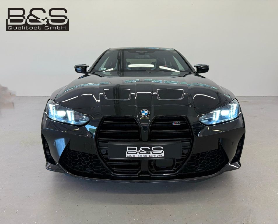 2026 BMW M4