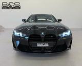BMW M4 Coupe M xDrive Competition Mwst Ausw,Carbon - BMW M4 von 2026