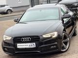 Audi A5 Sportback 2.0 TFSI S line Sport / Plus 1.Hand - Audi A5: Line Plus