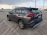 Toyota RAV4 Hybrid Comf 4x2 Sitzheiz Allwetter 1.Hand - Toyota RAV 4 Gebrauchtwagen in München
