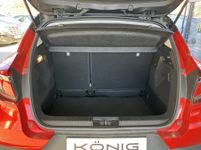 Renault Captur - Vorschau Bild 12