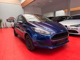 Ford Fiesta Trend Servo Tüv Neu Euro 5 - Ford Fiesta: Coupé