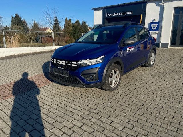 Dacia Sandero III Stepway Expression