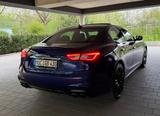 Maserati Ghibli 3.0 V6 350HP GranSport / Carbon / 20 Zoll - Maserati Ghibli: Gransport