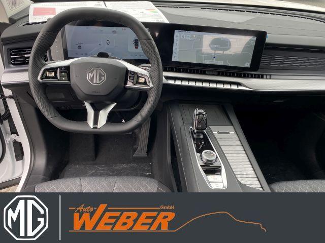 MGS9 PHEV Comfort Panorama 7-Sitze