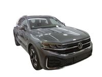 Volkswagen Touareg - Vorschau Bild 3