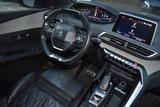 Peugeot 3008 GT - 2.0 - MASSAGE - LEDER - KAMERA - LED - Peugeot 3008: 2.0