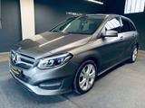 Mercedes-Benz B 200 URBAN AUTOM. NAVI LED PDC - Mercedes-Benz B 200 Gebrauchtwagen in Solingen