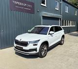 Skoda Kodiaq Clever 4x4 Panorama AHK 360CAM ACC 1HD - Skoda Kodiaq Gebrauchtwagen in Dortmund