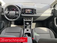Skoda Karoq - Vorschau Bild 17