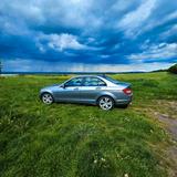 Mercedes-Benz C 180 CDI AVANTGARDE AVANTGARDE