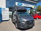 Ford Transit Custom Nugget L1 Hochdach - Ford: Nugget Hochdach