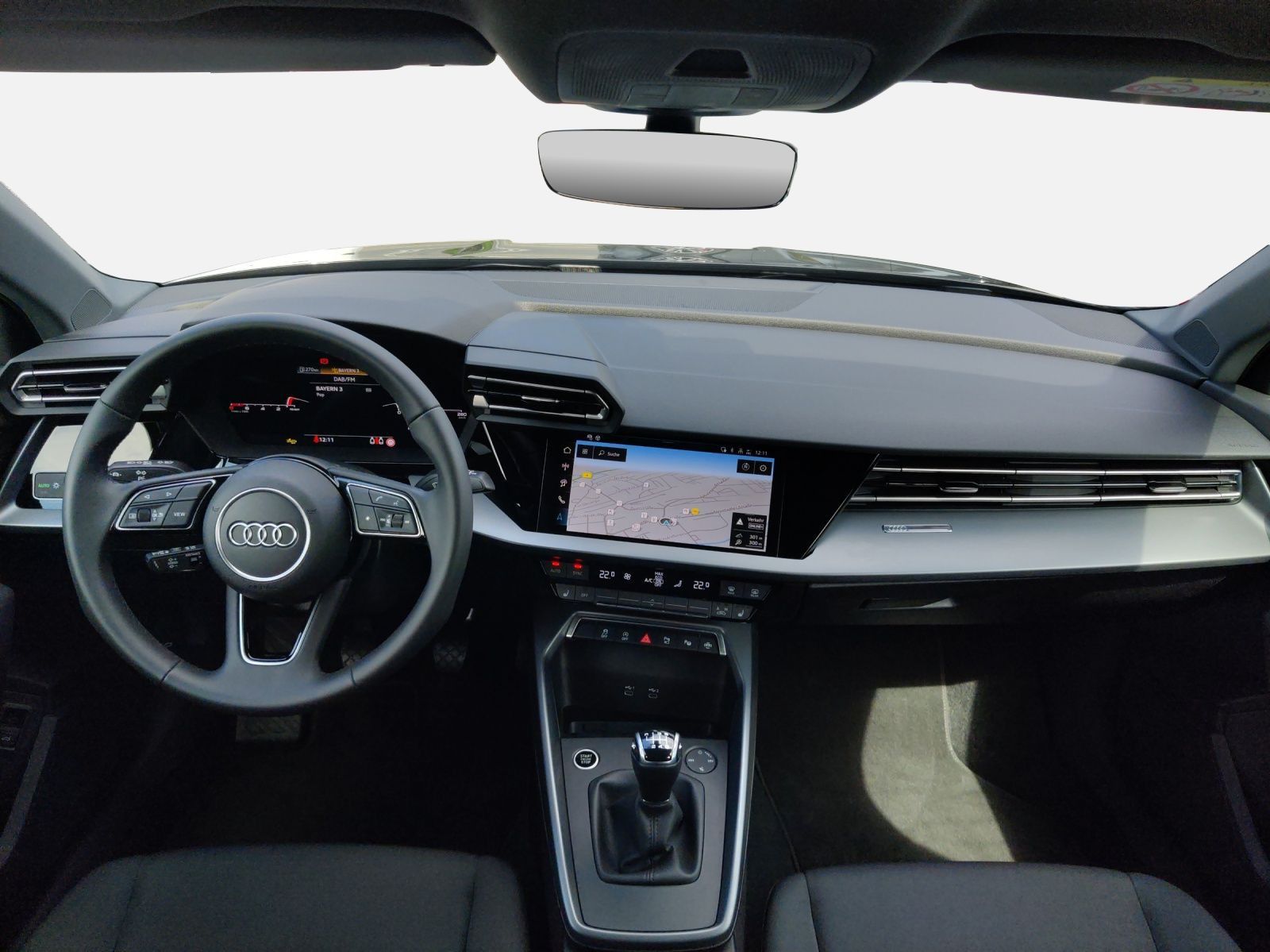 Audi A3 - Bild 5