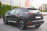 Peugeot 2008 1.2 PT Allure LED Navi Kamera Klimaaut. PDC - Peugeot Gebrauchtwagen