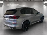 BMW X5 xDrive30d M Sport Standheizung Massage AHK - gebrauchte BMW X5 aus dem Jahr 2024