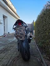 Yamaha R1 RN65          Mit Werksgarantie - YAMAHA R6