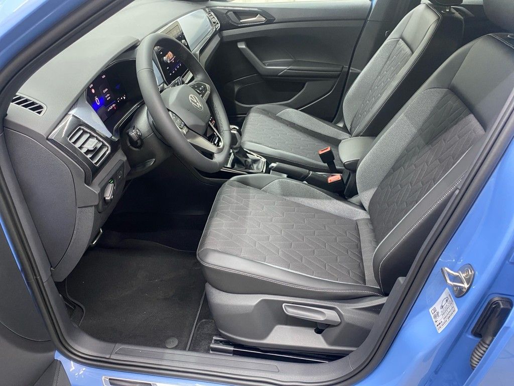 Volkswagen T-Cross - Bild 4