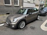 MINI One Panoramadach Bi-Xenon Klimaautomatik Leder  - MINI MINI: Teilleder, Panoramadach