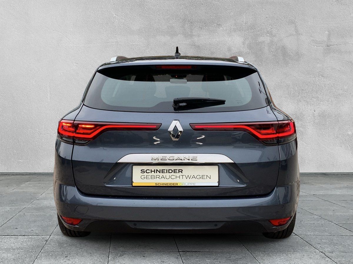 Renault Megane - Bild 4