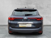 Renault Megane - Vorschau Bild 4