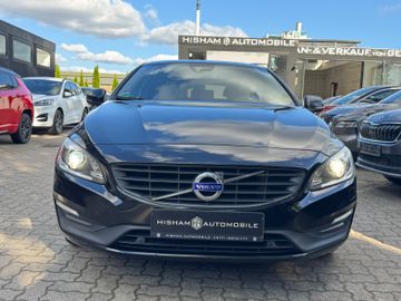 Volvo V60 - 10
