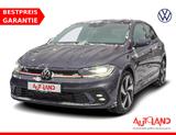 Volkswagen Polo 2.0 TSI GTI DSG LED Navi ACC Kamera App - Volkswagen Polo: Kleinwagen