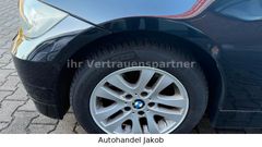 BMW 318/1.Vorbesitz/Super Fahrzeug für Wenig Geld!