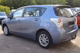 Toyota Verso Edition - gebrauchte Toyota Verso aus dem Jahr 2010