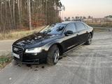 Audi A8 L 4.2 TDI quattro Design Selection - Audi A8: 4d2