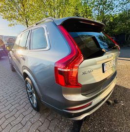 Volvo XC90 - 6