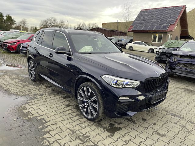 BMW X5 xDrive40d M PAKET