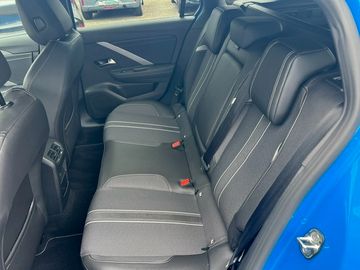 Opel Astra ST 1.2 Turbo GS Autom. Multimedia Winterpa
