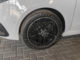 Mercedes-Benz V 300 EXCLUSIVE L+NIGHT+AMG+MULTIBEAM+7SITZER - mit Diesel-Antrieb: Sitzbelüftung, Van