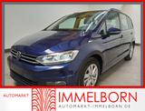 Volkswagen Touran Comfortline 7Sitz*Family*Pano*Kamera*ACC* - Volkswagen Touran aus 2023