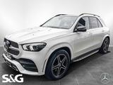 Mercedes-Benz GLE 450 4M AMG Pano+360°+MBUX+LED+Sitzhzg.+20 - gebrauchte Mercedes-Benz GLE 450 aus dem Jahr 2022
