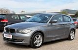 BMW 116d  E81 24M- Garantie   Keyless Tempo PDC SHZ - BMW 116: 116d