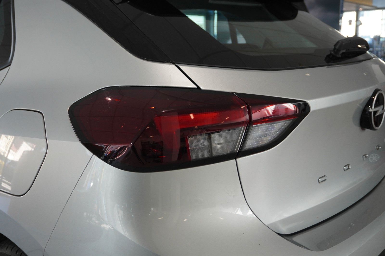 Fahrzeugabbildung Opel Corsa F 1.2 FACELIFT NAVI/LED/KAMERA/VIRTU./DAB+