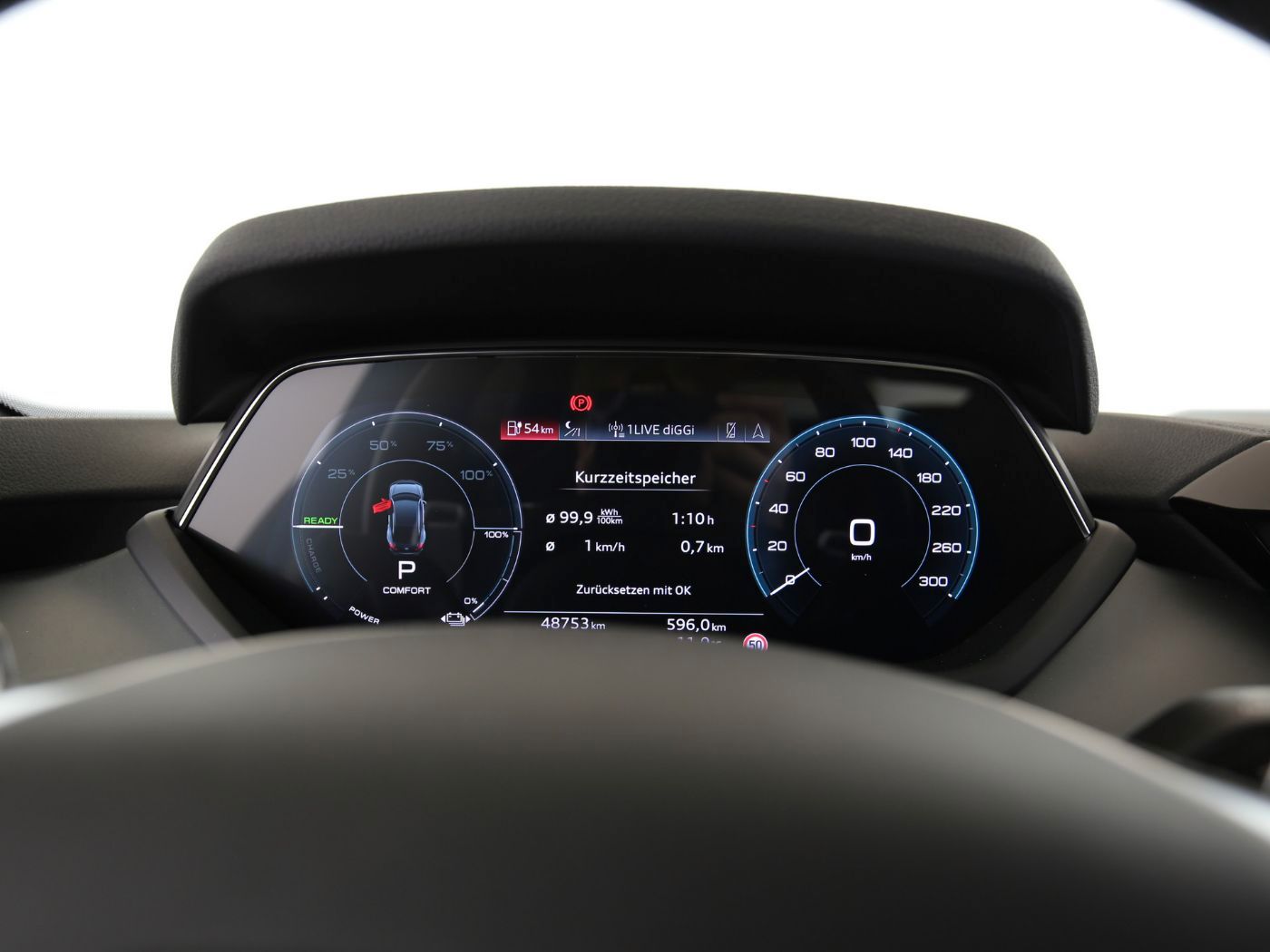 Audi e-tron GT - Bild 16