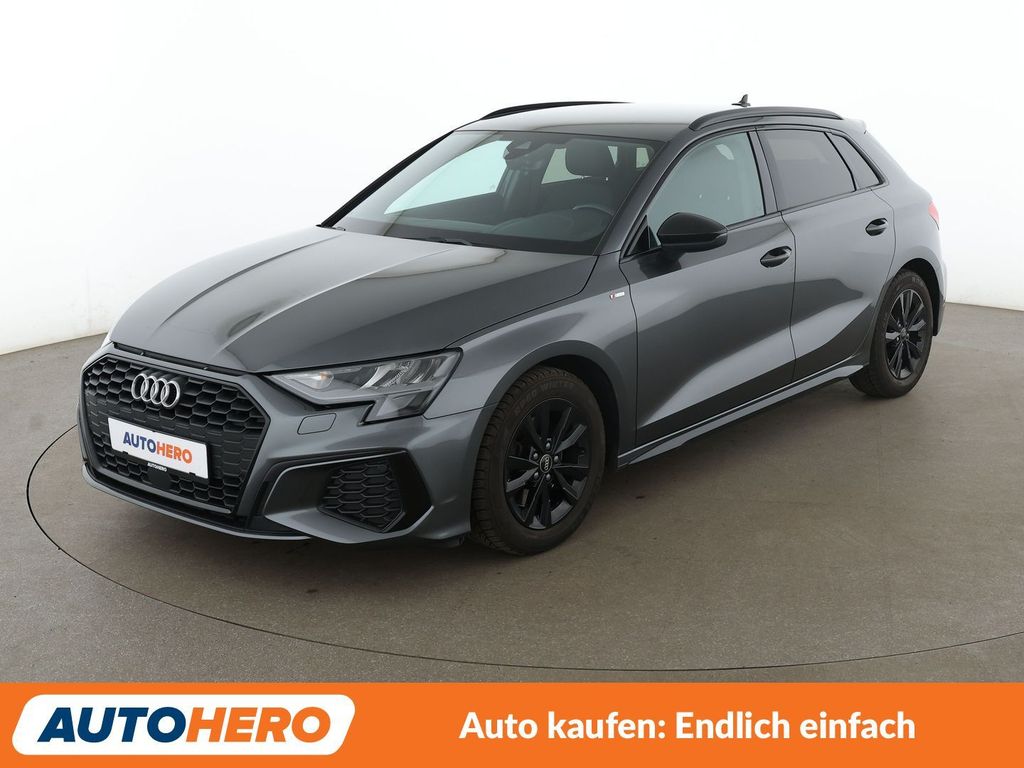 Image of Audi A3