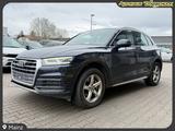 Audi Q5 2.0 TDI Sport quattro NAVI. LED. PDC. 1.Hand - Halbautomatik Autos