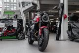Moto Morini SEIEMMEZZO STR, sofort lieferbar, Lieferservice - Angebote entsprechen deinen Suchkriterien