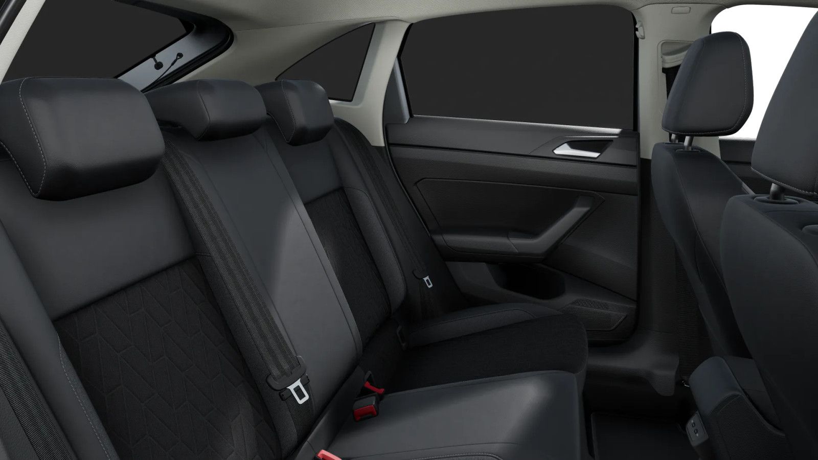 Volkswagen Taigo - Bild 11