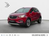 Opel Mokka X RFK*SHZ*Komfortpaket*AHK*BLUETOOTH