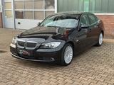 BMW 325xi  Automatik *1.HAND* - gebrauchte BMW 325 aus dem Jahr 2005
