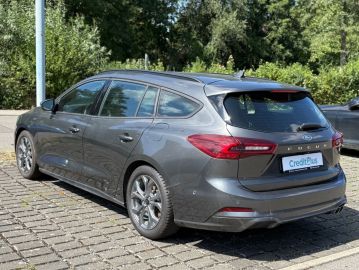 Ford Focus - 4
