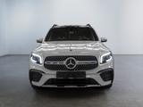 Mercedes-Benz GLB 200 AMG AHK KAMERA PANO SPUR PDC SHD SHZ - Mercedes-Benz GLB-Klasse mit Panoramadach