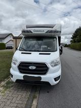 Chausson 777GA Titanium Premium