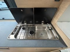 Roadcar R 600 | Viel Raum auf 6m* mit Klimaautomatik