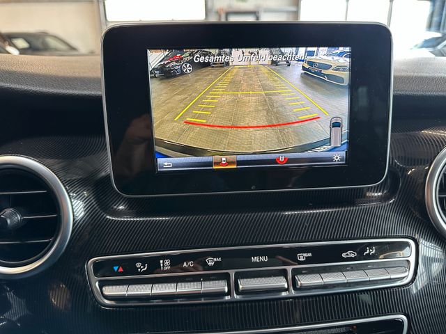 Mercedes-Benz V 220 EDITION *lang*Kamera*