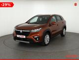 Suzuki S-Cross 1.5 Aut. LED ACC Kamera Sitzheizung